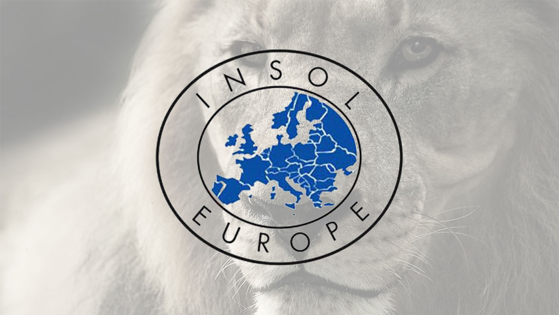 Členstvo v INSOL EUROPE