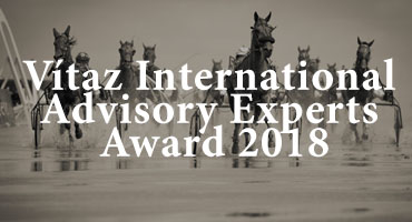 INTERNATIONAL ADVISORY EXPERTS