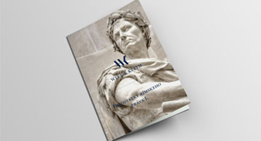 Pozostatky rímskeho práva - autorský článok