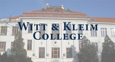 Witt & Kleim College