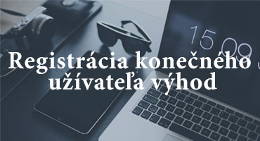 Konečný užívateľ výhod