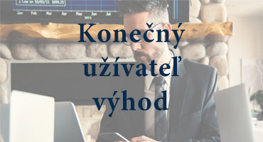 200 registrácii konečného užívateľa výhod