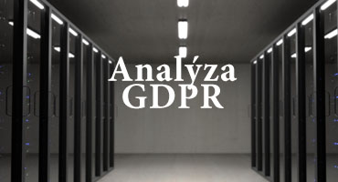 Witt& Kleim Advokátska kancelária - GDPR