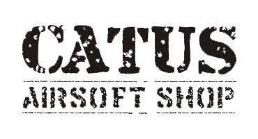 CATUS - Airsoft shop