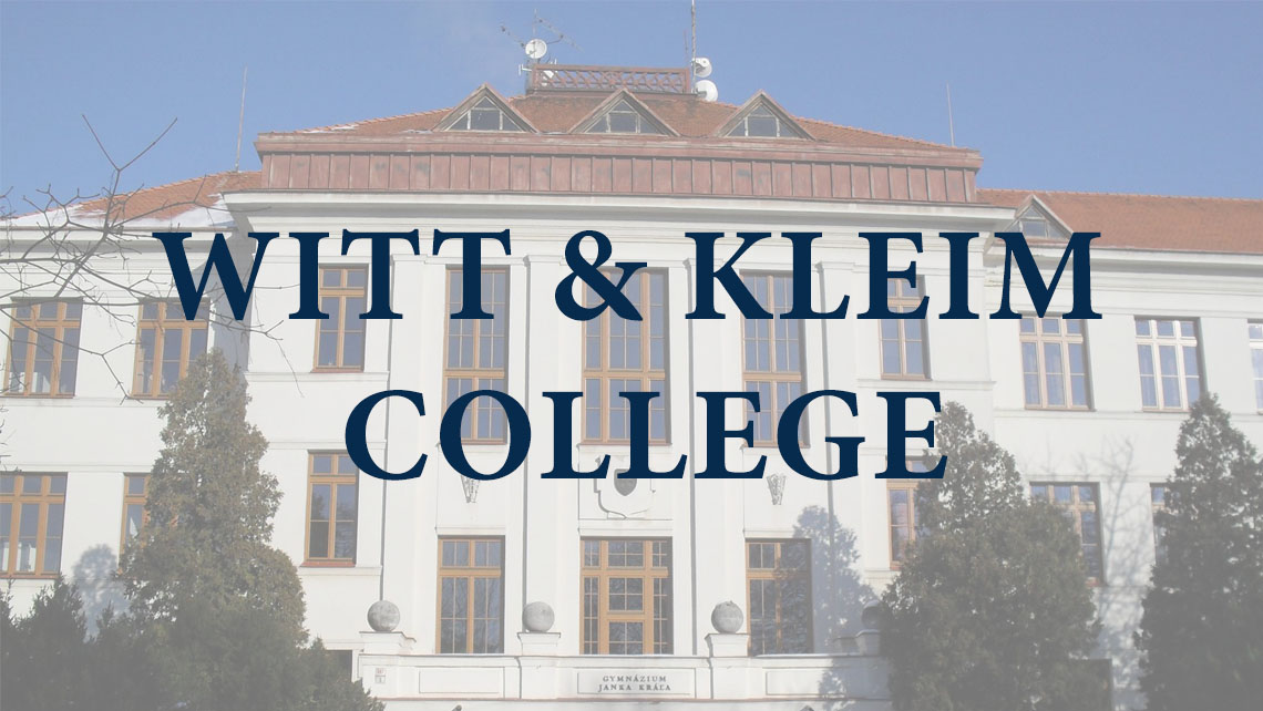 Witt & Kleim College